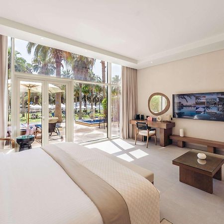 Rixos The Palm Hotel & Suites Dubai Exterior photo